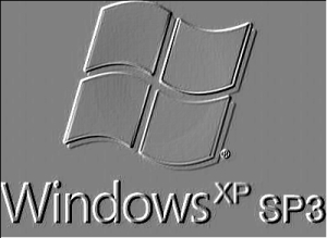 Windows XP Gray